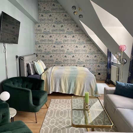 City Centre Serviced Apartments Vienna Exterior photo