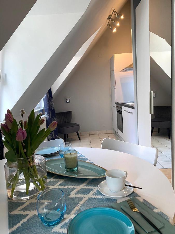 City Centre Serviced Apartments Vienna Exterior photo