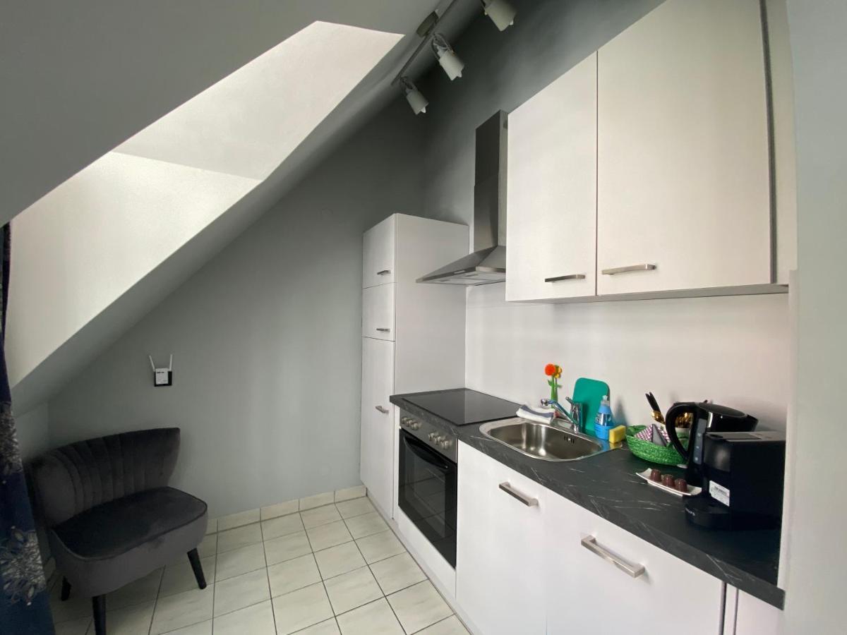 City Centre Serviced Apartments Vienna Exterior photo